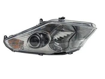 Optique avant droit (feux)(phare) PEUGEOT SATELIS 125 COMPRESSOR ABS 2007 - 2012