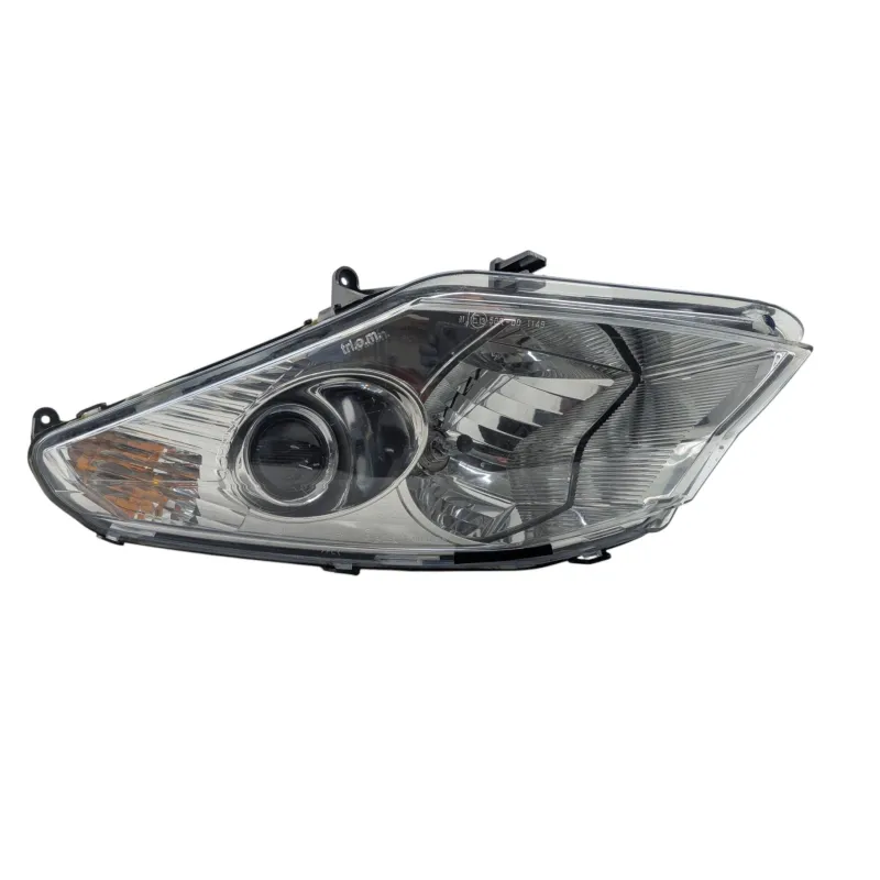Optique avant droit (feux)(phare) PEUGEOT SATELIS 125 COMPRESSOR ABS 2007 - 2012