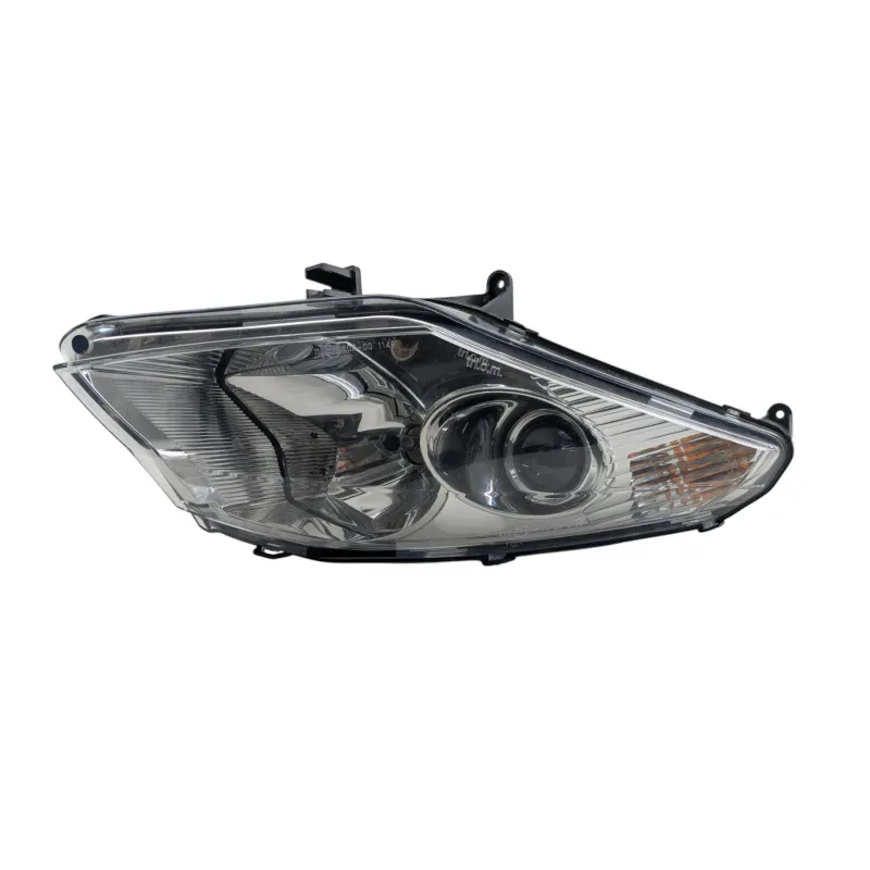 Optique avant gauche (feux)(phare) PEUGEOT SATELIS 125 COMPRESSOR ABS 2007 - 2012