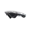 Optique avant gauche (feux)(phare) PEUGEOT SATELIS 125 COMPRESSOR ABS 2007 - 2012