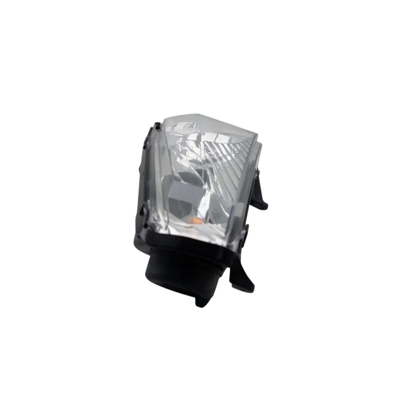 Optique avant gauche (feux)(phare) PEUGEOT SATELIS 125 COMPRESSOR ABS 2007 - 2012