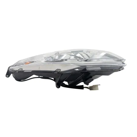 Optique avant gauche (feux)(phare) PEUGEOT SATELIS 125 COMPRESSOR ABS 2007 - 2012