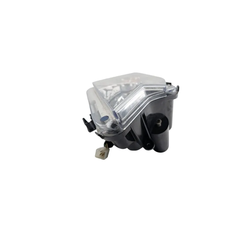 Optique avant gauche (feux)(phare) PEUGEOT SATELIS 125 COMPRESSOR ABS 2007 - 2012