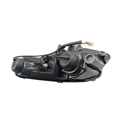 Optique avant gauche (feux)(phare) PEUGEOT SATELIS 125 COMPRESSOR ABS 2007 - 2012