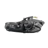 Optique avant gauche (feux)(phare) PEUGEOT SATELIS 125 COMPRESSOR ABS 2007 - 2012
