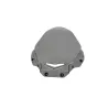 Bulle PEUGEOT SATELIS 125 COMPRESSOR ABS 2007 - 2012 Bulle PEUGEOT SATELIS 125 COMPRESSOR ABS 2007 - 2012
