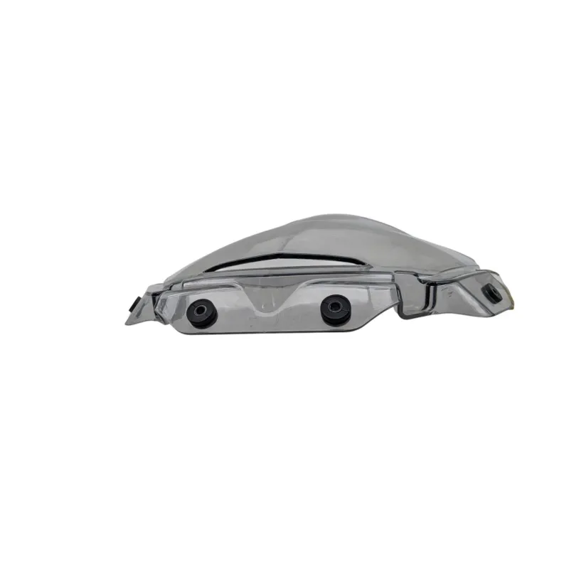 Bulle PEUGEOT SATELIS 125 COMPRESSOR ABS 2007 - 2012
