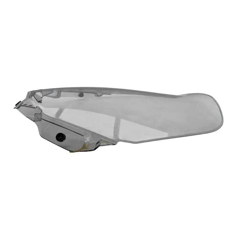 Bulle PEUGEOT SATELIS 125 COMPRESSOR ABS 2007 - 2012