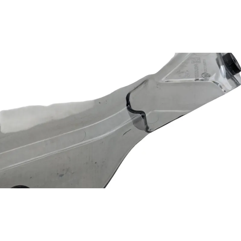Bulle PEUGEOT SATELIS 125 COMPRESSOR ABS 2007 - 2012