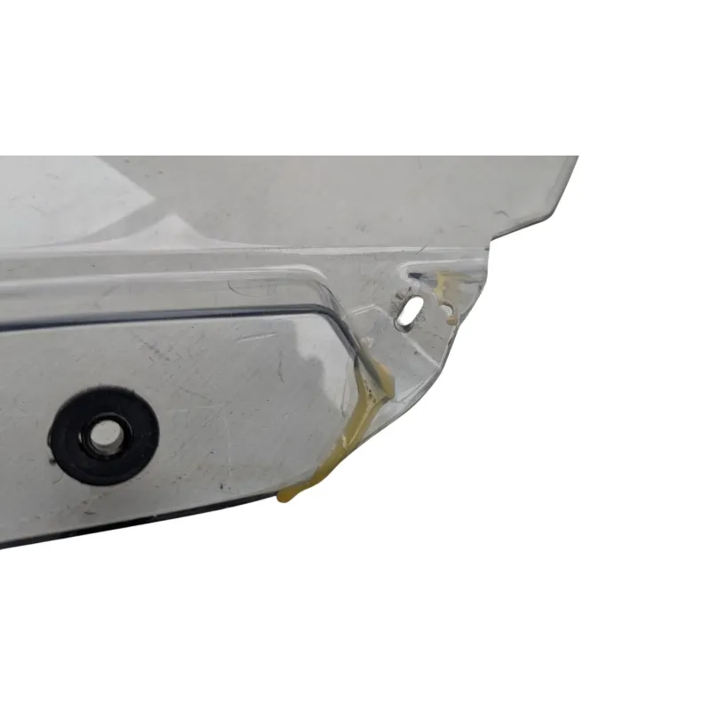 Bulle PEUGEOT SATELIS 125 COMPRESSOR ABS 2007 - 2012