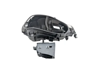Coffre sous selle PEUGEOT SATELIS 125 COMPRESSOR ABS 2007 - 2012