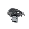 Coffre sous selle PEUGEOT SATELIS 125 COMPRESSOR ABS 2007 - 2012 Coffre sous selle PEUGEOT SATELIS 125 COMPRESSOR ABS 2007 - 2012