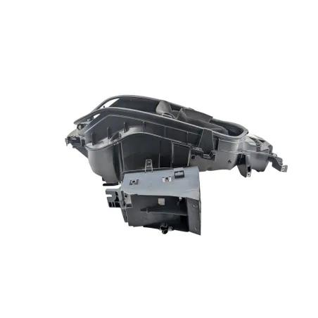 Coffre sous selle PEUGEOT SATELIS 125 COMPRESSOR ABS 2007 - 2012