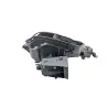 Coffre sous selle PEUGEOT SATELIS 125 COMPRESSOR ABS 2007 - 2012 Coffre sous selle PEUGEOT SATELIS 125 COMPRESSOR ABS 2007 - 2012