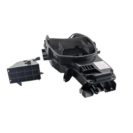 Coffre sous selle PEUGEOT SATELIS 125 COMPRESSOR ABS 2007 - 2012