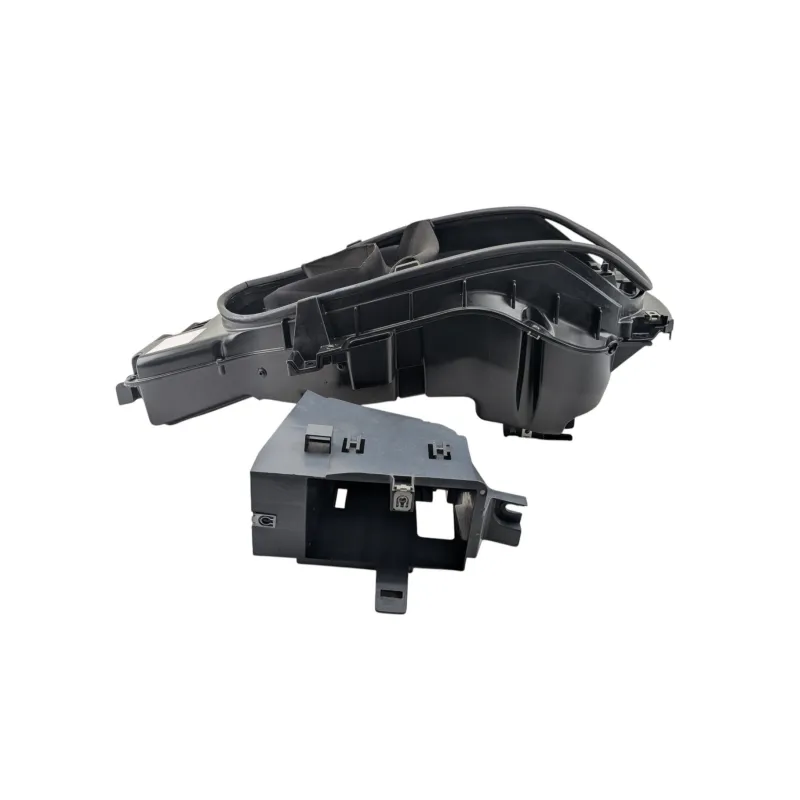 Coffre sous selle PEUGEOT SATELIS 125 COMPRESSOR ABS 2007 - 2012