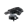 Coffre sous selle PEUGEOT SATELIS 125 COMPRESSOR ABS 2007 - 2012 Coffre sous selle PEUGEOT SATELIS 125 COMPRESSOR ABS 2007 - 2012