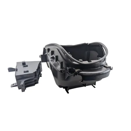 Coffre sous selle PEUGEOT SATELIS 125 COMPRESSOR ABS 2007 - 2012