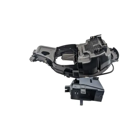 Coffre sous selle PEUGEOT SATELIS 125 COMPRESSOR ABS 2007 - 2012