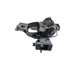 Coffre sous selle PEUGEOT SATELIS 125 COMPRESSOR ABS 2007 - 2012 Coffre sous selle PEUGEOT SATELIS 125 COMPRESSOR ABS 2007 - 2012
