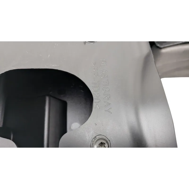Coffre sous selle PEUGEOT SATELIS 125 COMPRESSOR ABS 2007 - 2012