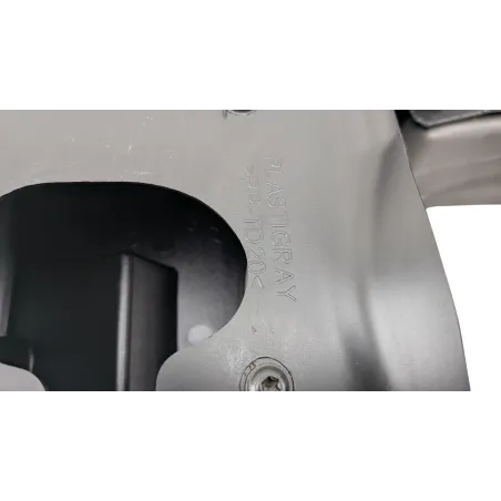 Coffre sous selle PEUGEOT SATELIS 125 COMPRESSOR ABS 2007 - 2012