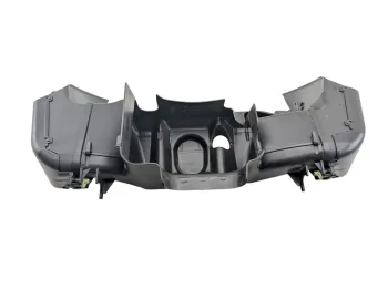 Conduit air droit PEUGEOT SATELIS 125 COMPRESSOR ABS 2007 - 2012