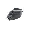 Conduit air droit PEUGEOT SATELIS 125 COMPRESSOR ABS 2007 - 2012 Conduit air droit PEUGEOT SATELIS 125 COMPRESSOR ABS 2007 - 2012