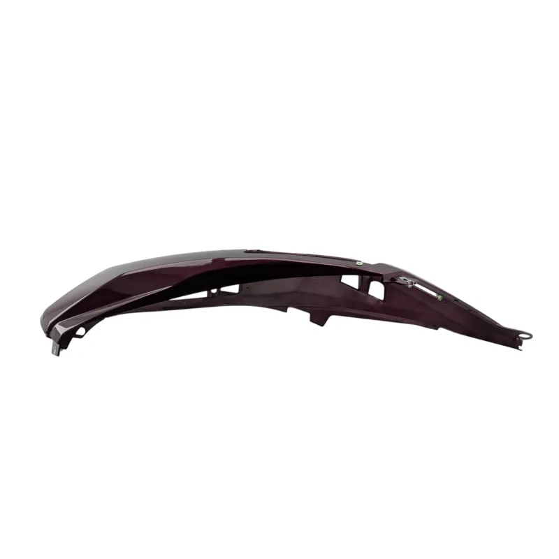 Coque arriere droit PEUGEOT SATELIS 125 COMPRESSOR ABS 2007 - 2012