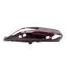 Coque arriere droit PEUGEOT SATELIS 125 COMPRESSOR ABS 2007 - 2012 Coque arriere droit PEUGEOT SATELIS 125 COMPRESSOR ABS 2007 - 2012