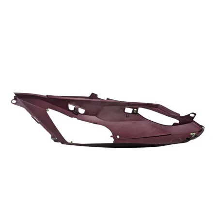 Coque arriere droit PEUGEOT SATELIS 125 COMPRESSOR ABS 2007 - 2012