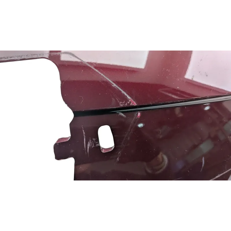 Coque arriere droit PEUGEOT SATELIS 125 COMPRESSOR ABS 2007 - 2012