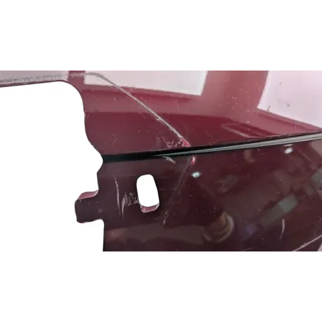Coque arriere droit PEUGEOT SATELIS 125 COMPRESSOR ABS 2007 - 2012