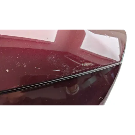 Coque arriere droit PEUGEOT SATELIS 125 COMPRESSOR ABS 2007 - 2012