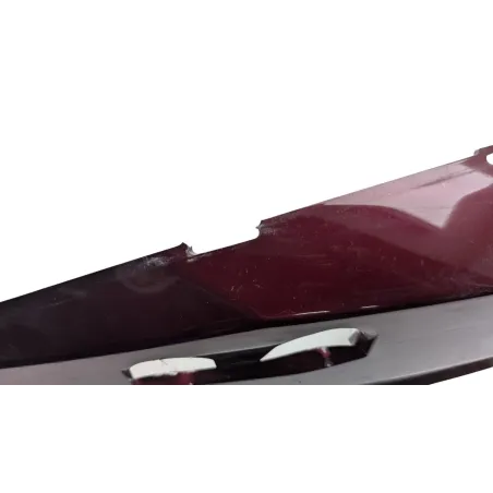 Coque arriere droit PEUGEOT SATELIS 125 COMPRESSOR ABS 2007 - 2012
