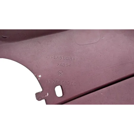 Coque arriere droit PEUGEOT SATELIS 125 COMPRESSOR ABS 2007 - 2012