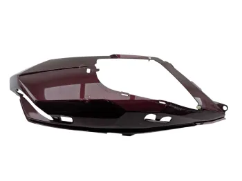 Coque arriere gauche PEUGEOT SATELIS 125 COMPRESSOR ABS 2007 - 2012