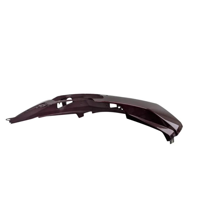 Coque arriere gauche PEUGEOT SATELIS 125 COMPRESSOR ABS 2007 - 2012
