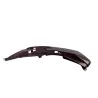 Coque arriere gauche PEUGEOT SATELIS 125 COMPRESSOR ABS 2007 - 2012 Coque arriere gauche PEUGEOT SATELIS 125 COMPRESSOR ABS 2007 - 2012
