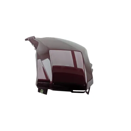Coque arriere gauche PEUGEOT SATELIS 125 COMPRESSOR ABS 2007 - 2012