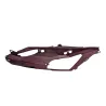 Coque arriere gauche PEUGEOT SATELIS 125 COMPRESSOR ABS 2007 - 2012 Coque arriere gauche PEUGEOT SATELIS 125 COMPRESSOR ABS 2007 - 2012