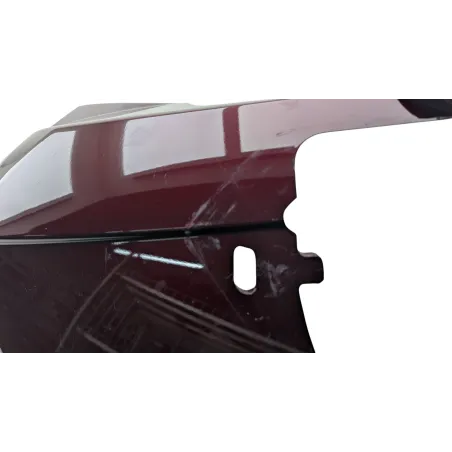 Coque arriere gauche PEUGEOT SATELIS 125 COMPRESSOR ABS 2007 - 2012