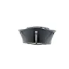 Grille de radiateur PEUGEOT SATELIS 125 COMPRESSOR ABS 2007 - 2012 Grille de radiateur PEUGEOT SATELIS 125 COMPRESSOR ABS 2007 - 2012