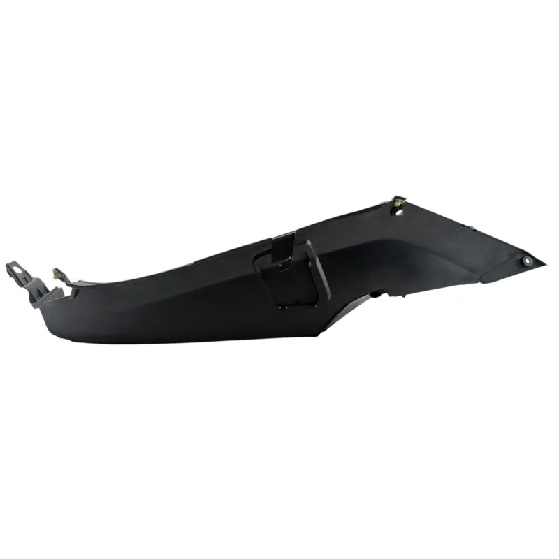 Plancher marche pied droit PEUGEOT SATELIS 125 COMPRESSOR ABS 2007 - 2012