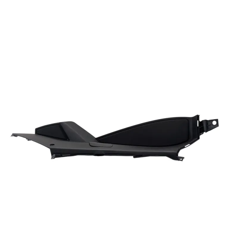 Plancher marche pied gauche PEUGEOT SATELIS 125 COMPRESSOR ABS 2007 - 2012