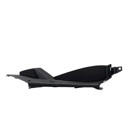 Plancher marche pied gauche PEUGEOT SATELIS 125 COMPRESSOR ABS 2007 - 2012