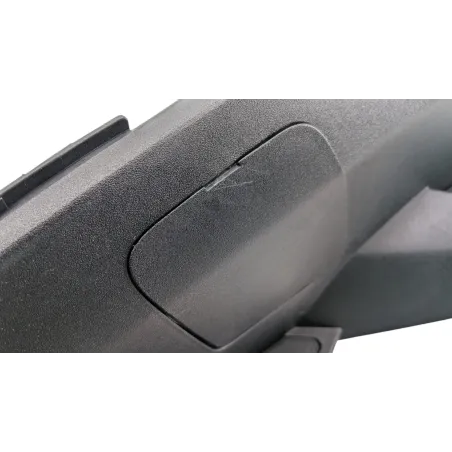 Plancher marche pied gauche PEUGEOT SATELIS 125 COMPRESSOR ABS 2007 - 2012