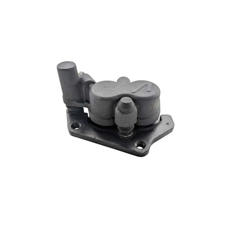 Etrier de frein avant PEUGEOT SATELIS 125 COMPRESSOR ABS 2007 - 2012