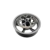 Jante arriere PEUGEOT SATELIS 125 COMPRESSOR ABS 2007 - 2012 Jante arriere PEUGEOT SATELIS 125 COMPRESSOR ABS 2007 - 2012