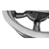 Jante arriere PEUGEOT SATELIS 125 COMPRESSOR ABS 2007 - 2012 Jante arriere PEUGEOT SATELIS 125 COMPRESSOR ABS 2007 - 2012